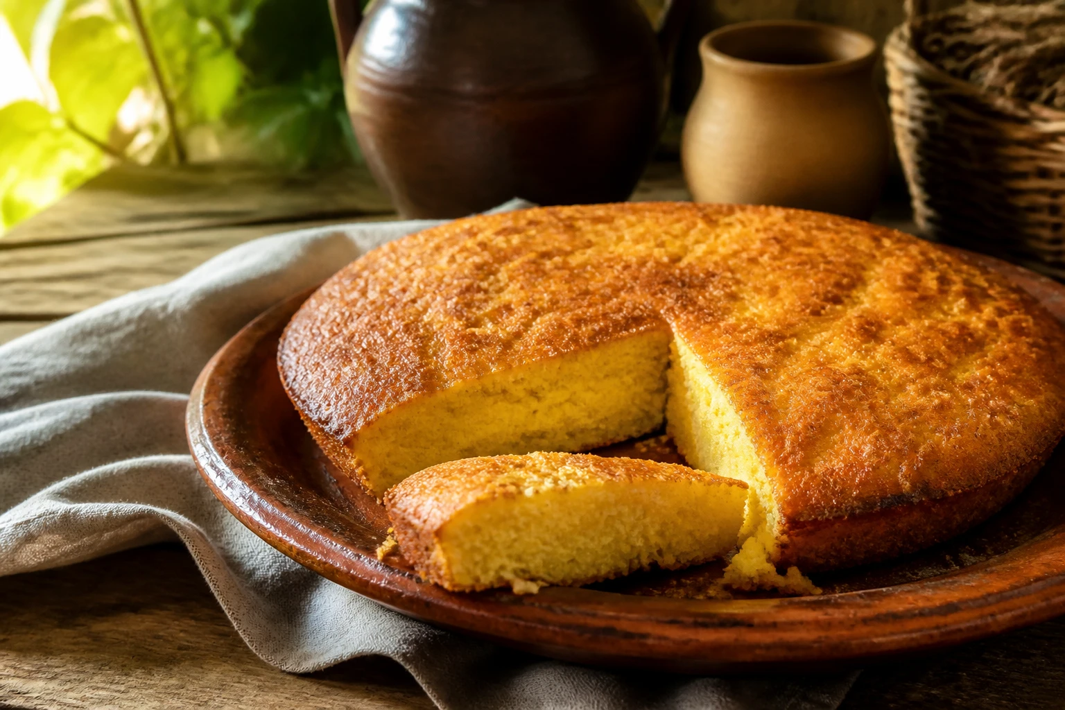 Millas : la recette de ma grand-mère, tradition gasconne