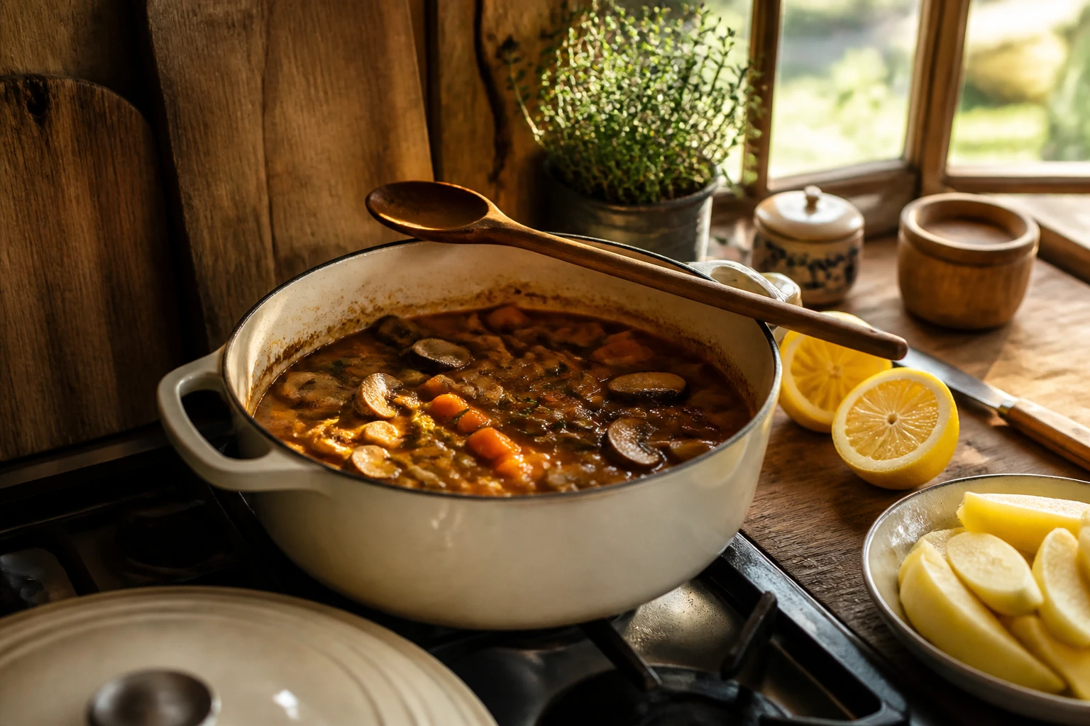 Comment dessaler un plat : les gestes qui marchent vraiment