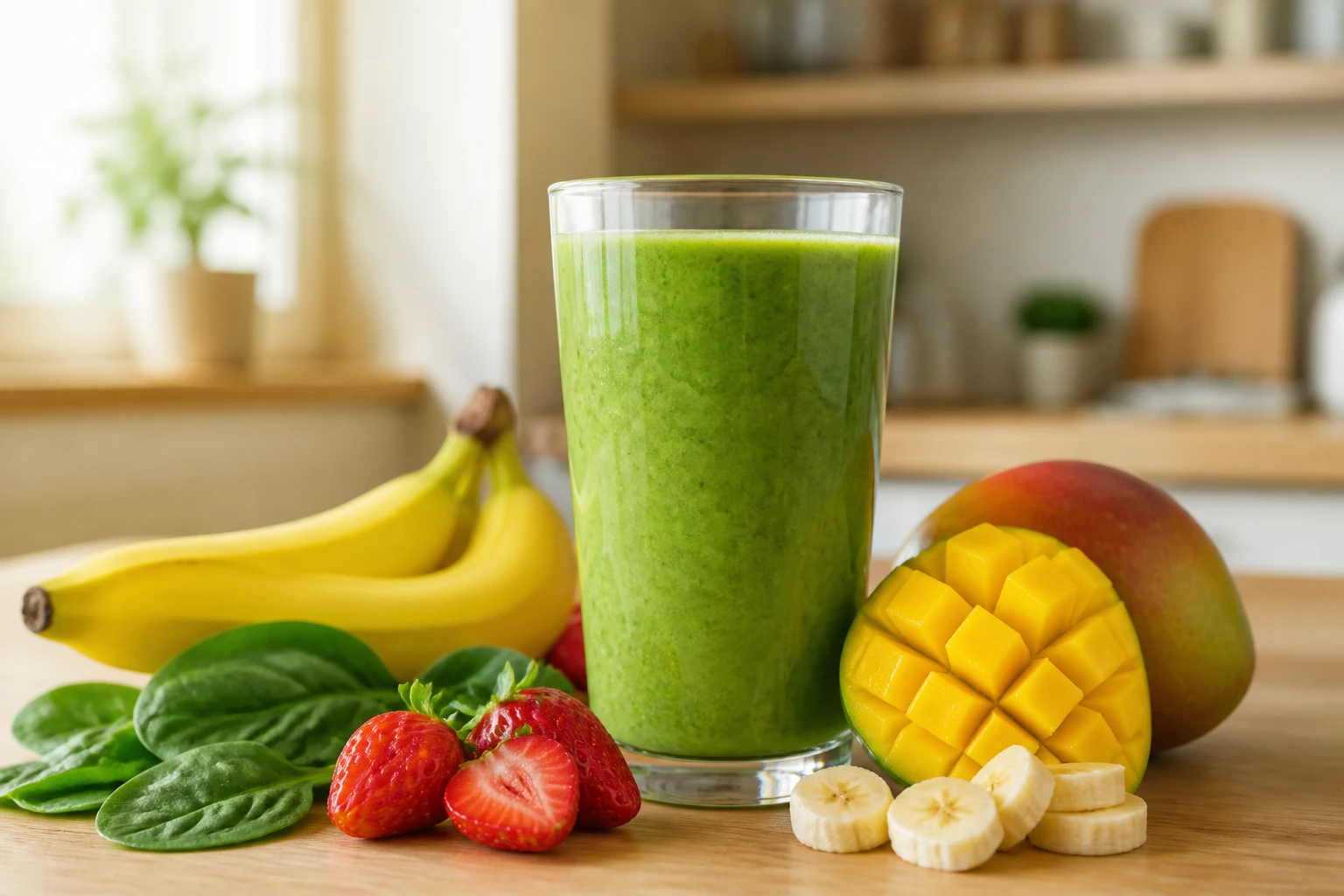 Comment faire un smoothie : la méthode complète, sans blender aussi